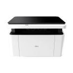 DELI M1820W (Mfp) WİFİ Monokrom Lazer Yazıcı (IOS) - Siyah - Beyaz