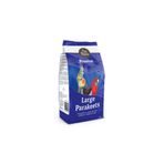 Deli Nature Premium Large Parekeets 1000 gr Pareket Yemi