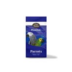 Deli Nature Premium Parrots 800 gr Papağan Yemi
