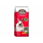 Deli Nature Premium Rabbits Tavşan Yemi 800GR