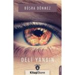 Deli Yangın - Büşra Dönmez