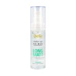 Delia 35 ml Yağlı Ciltler Matlaştırıcı Makyaj Altı Bazı