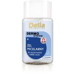 Delia 50 ml Mini Yüz Yıkama Jeli