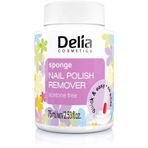 Delia 75 Ml Asetonsuz Oje Cikarici Sponge Nail Polish Remover Acetone Free