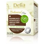 Delia Batanical Smoothing Regenerating 50 ml Gündüz Ve Gece Yüz Kremi