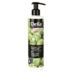 Delia Body Lotion Olive Oil - Zeytin Yağlı Vücut Balmı 300 ML