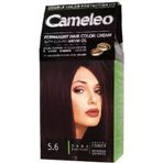 Delia Cameleo 5.6 Dark Mahogany Saç Renklendirici Şampuan