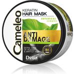Delia Cameleo BB 01 Keratin 200 ml Saç Maskesi