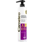 Delia Cameleo BB Keratin Kıvırcık ve Bukleli Saçlar Tuzsuz 250 ml Şampuan