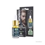 Delia Cameleo Beard & Moustache Bıyık Saç ve Sakal Serumu 10 ml