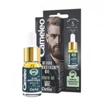 Delia Cameleo Erkekler Sakal Ve Bıyık Yağı Doğal Yağı Bakımı 10 Ml