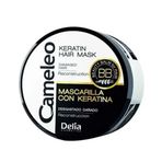 Delia Cameleo Keratin 200 ml Hair Mask