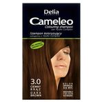 Delia Cameleo Saç Renklendirici 3.0 Dark Brown 40 ml Şampuan