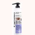 Delia Cameleo Silver Mor 250 ml Şampuan