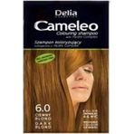 Delia Camelia 6.0 Dark Blond 40 ml Saç Renklendirici Şampuan