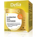 Delia Cosmetics C Vitaminli Aydınlatıcı 50 ml Nemlendirici