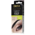 Delia Cream For 1.0 Black With Argan Yağlı Kaş Kremi