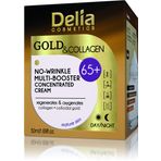 Delia Gold Kolajenli 65+ 50 ml Nemlendirici