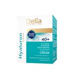 Delia Hyaluron Intense Moisture Day-Night 50 ml Yoğun Nemlendirici Yüz Kremi