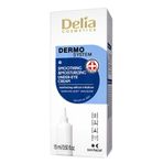 Delia Smoothing&Moisturizing 15 ml Under Eye Cream