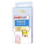 Delia Stop Help Tırnaklar 11 ml Zengin Yağ Serumu