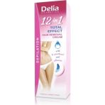 Delia Tüy Dökücü Krem 100ML Aloe Vera Hassas