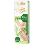 Delia Ultra Delicate 100 ml Tüy Dökücü Krem
