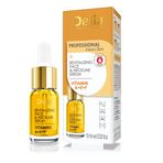 Delia Vitamins A+ E+ F Face & Neckline Serum 100 ml