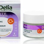 Delia White Fusion Leke Açıcı Aydınlatıcı Krem Ultra Nem 50 Ml C+ Spf 30