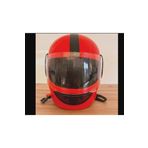 DELİBALTA Kırılmaz Özellikli FULLFACE MOTOSİKLET KASKI