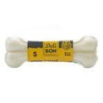 Delibon 12 cm Deri Beyaz Pres Kemik