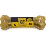 Delibon 12 cm Natural Vakumlu Deri Press Kemik