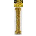 Delibon 1x27 cm Natural Deri Köpek Çiğneti Pres Kemik