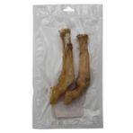Delibon 2x100 gr Pure Kuzu Etli Yetişkin Ödül Maması