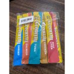 Delibon Creamy Karışık Sıvı Kedi Ödülü 15 gr (15 Adet)
