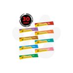 Delibon Karışık Krema Kedi Ödül Maması 15 gr (30 Adet)
