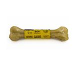 Delibon L 22 cm Deri Natural Pres Kemik