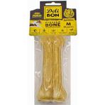 Delibon Natural 15 cm x 1 Adet Deri Pres Kemik