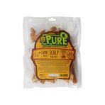 Delibon Pure Kuzu 100 gr Kurutulmuş Kafa Derisi