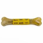 Delibon XL 27 cm Deri Natural Pres Kemik