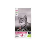 Delicate Kuzu Etli Kedi Maması 3Kg