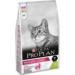 DELICATE Kuzulu YETİŞKİN KEDİ MAMASI 10 KG
