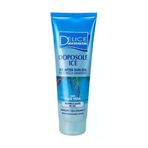 Delice Solaire Güneş Sonrası Buz Etkili Rahatlatıcı Jel 250 ml