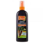 Delice Solaire Havuç Özlü Yoğun Bronzlaştırıcı 150 ml Güneş Yağı