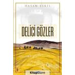 Delici Gözler - Hasan Eskil