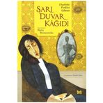 Delidolu Sarı Duvar Kağıdı