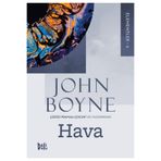 Delidolu Yayınları Elementler 4: Hava | John Boyne