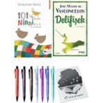 Delifişek ve 101 Ninni - Süleyman Bulut