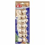 Delights Bones Biftekli Ağız Bakım Kemiği Köpek Ödülü Xs 84 gr