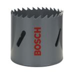 Delik Açma Testereleri 52 mm Hss Bi Metal Panç